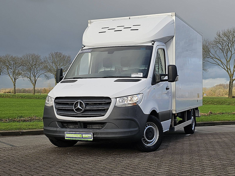 Mercedes-Benz Sprinter 314 Koelwagen EURO6 - 冷藏货车:图1 Mercedes-Benz Sprinter 314 Koelwagen EURO6 - 冷藏货车:图1
