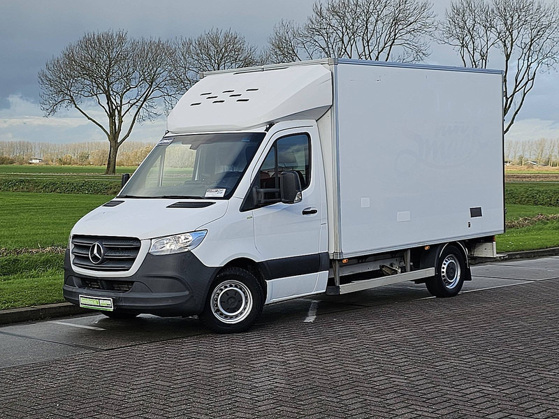 Mercedes-Benz Sprinter 314 Koelwagen EURO6 - 冷藏货车:图2 Mercedes-Benz Sprinter 314 Koelwagen EURO6 - 冷藏货车:图2