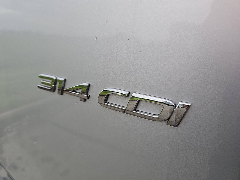 Mercedes-Benz Sprinter 314 L2H1 9-Pers 2X Airco 租赁 Mercedes-Benz Sprinter 314 L2H1 9-Pers 2X Airco：图14