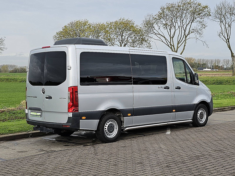 Mercedes-Benz Sprinter 314 L2H1 9-Pers 2X Airco - 小型巴士, 小型客车:图3 Mercedes-Benz Sprinter 314 L2H1 9-Pers 2X Airco - 小型巴士, 小型客车:图3