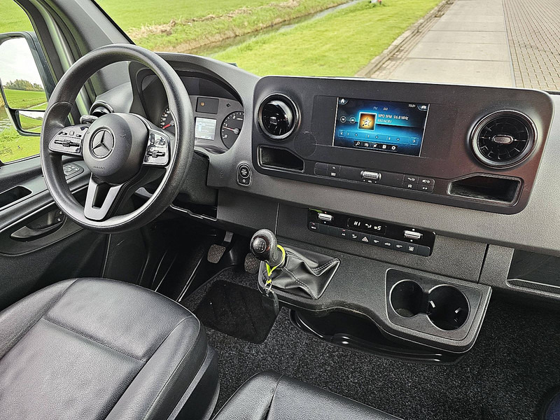 Mercedes-Benz Sprinter 314 L2H1 9-Pers 2X Airco 租赁 Mercedes-Benz Sprinter 314 L2H1 9-Pers 2X Airco：图8