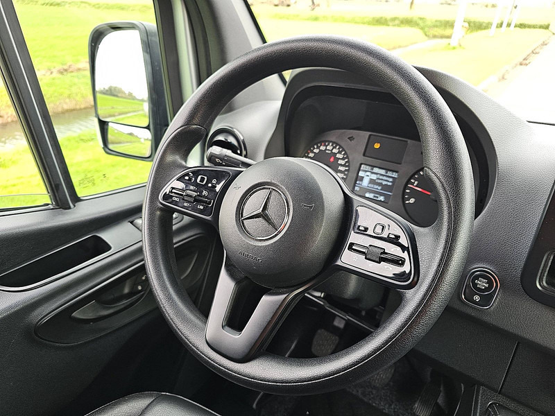 Mercedes-Benz Sprinter 314 L2H1 9-Pers 2X Airco 租赁 Mercedes-Benz Sprinter 314 L2H1 9-Pers 2X Airco：图10