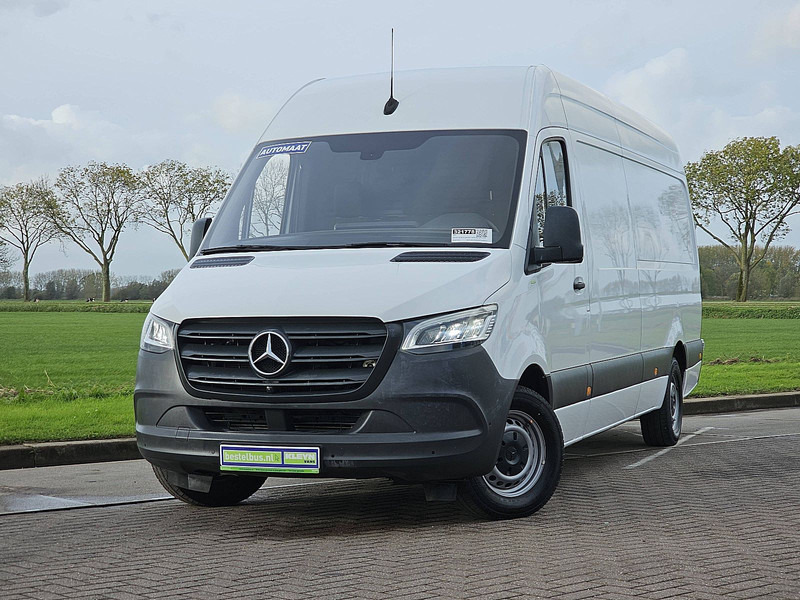 Mercedes-Benz Sprinter 314 L3H2 Maxi Automaat! - 无侧窗厢式货车:图1 Mercedes-Benz Sprinter 314 L3H2 Maxi Automaat! - 无侧窗厢式货车:图1