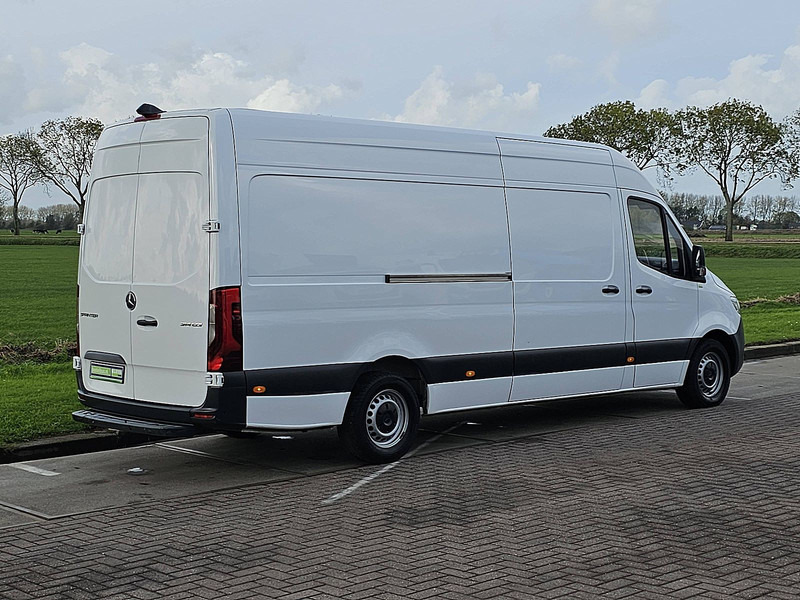 Mercedes-Benz Sprinter 314 L3H2 Maxi Automaat! - 无侧窗厢式货车:图3 Mercedes-Benz Sprinter 314 L3H2 Maxi Automaat! - 无侧窗厢式货车:图3