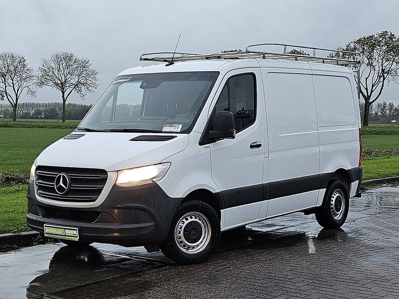 Mercedes-Benz Sprinter 314 ac automaat EURO6 - 无侧窗厢式货车:图2 Mercedes-Benz Sprinter 314 ac automaat EURO6 - 无侧窗厢式货车:图2