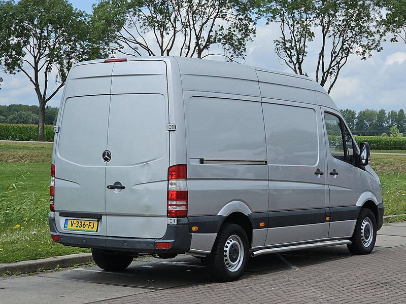 Mercedes-Benz Sprinter 314 ac automaat EURO6 - 无侧窗厢式货车:图3 Mercedes-Benz Sprinter 314 ac automaat EURO6 - 无侧窗厢式货车:图3