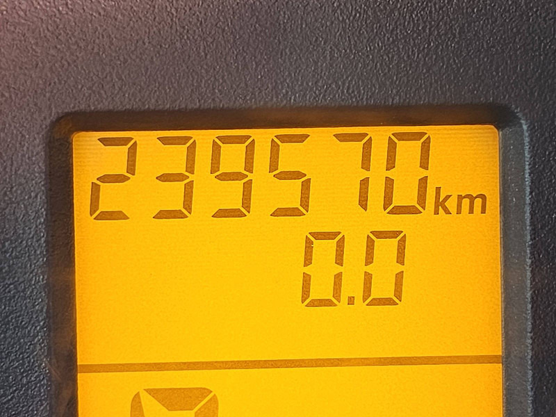 Mercedes-Benz Sprinter 314 租赁 Mercedes-Benz Sprinter 314:图9 Mercedes-Benz Sprinter 314 租赁 Mercedes-Benz Sprinter 314:图9