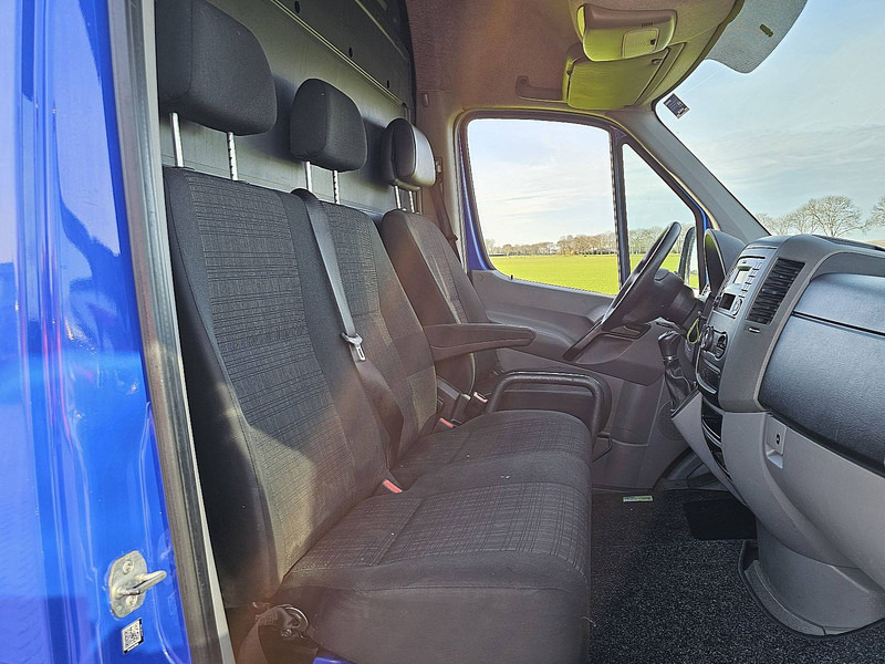 Mercedes-Benz Sprinter 314 租赁 Mercedes-Benz Sprinter 314:图7 Mercedes-Benz Sprinter 314 租赁 Mercedes-Benz Sprinter 314:图7