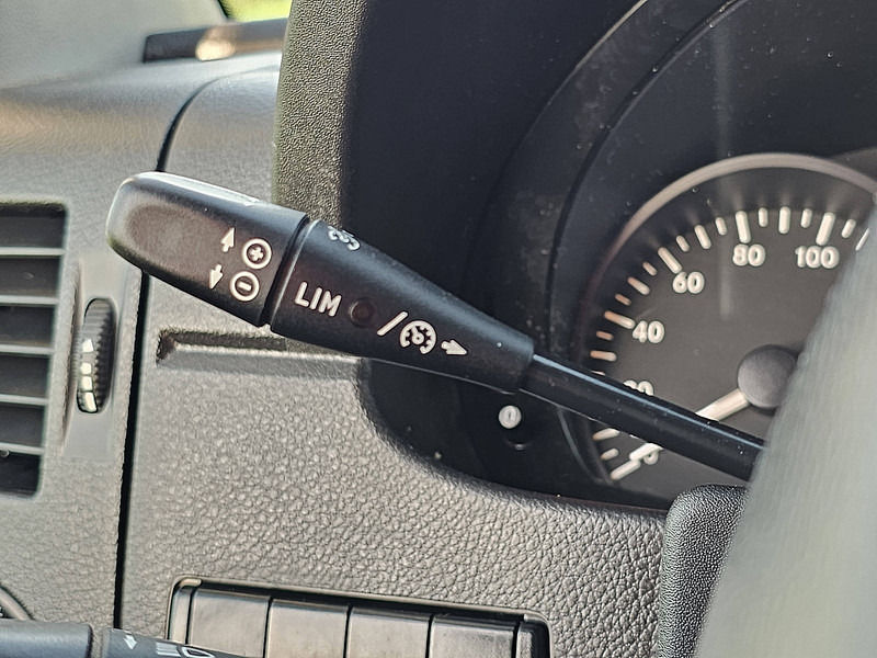 Mercedes-Benz Sprinter 314 租赁 Mercedes-Benz Sprinter 314:图11 Mercedes-Benz Sprinter 314 租赁 Mercedes-Benz Sprinter 314:图11