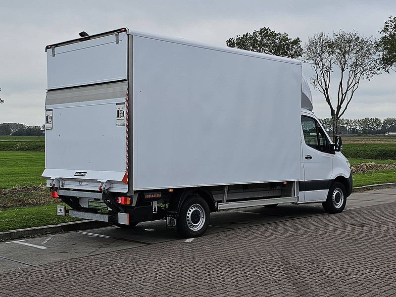 Mercedes-Benz Sprinter 315 Bakwagen Laadklep! - 厢式货车:图3 Mercedes-Benz Sprinter 315 Bakwagen Laadklep! - 厢式货车:图3