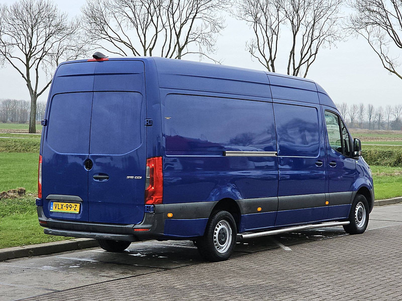 Mercedes-Benz Sprinter 315 CDI AUT. L3H2 - 无侧窗厢式货车:图3 Mercedes-Benz Sprinter 315 CDI AUT. L3H2 - 无侧窗厢式货车:图3