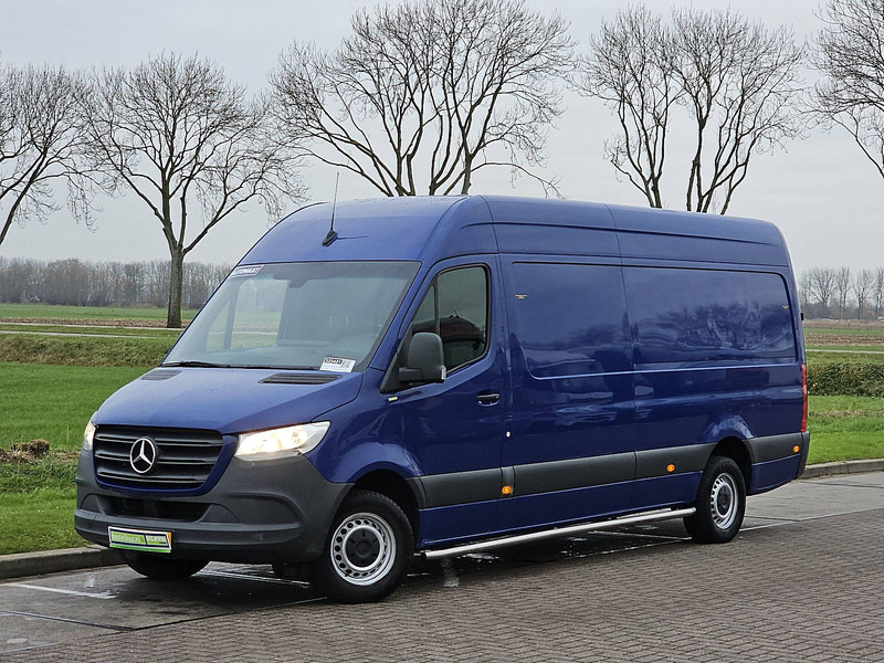 Mercedes-Benz Sprinter 315 CDI AUT. L3H2 - 无侧窗厢式货车:图2 Mercedes-Benz Sprinter 315 CDI AUT. L3H2 - 无侧窗厢式货车:图2