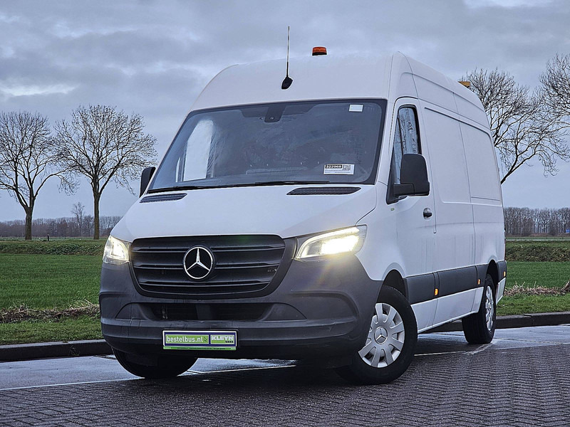 Mercedes-Benz Sprinter 315 CDI L2H2 PRO - 无侧窗厢式货车:图1 Mercedes-Benz Sprinter 315 CDI L2H2 PRO - 无侧窗厢式货车:图1