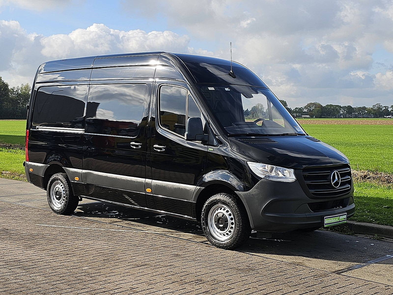 Mercedes-Benz Sprinter 315 L2H2 Automaat Mbux! - 无侧窗厢式货车:图5 Mercedes-Benz Sprinter 315 L2H2 Automaat Mbux! - 无侧窗厢式货车:图5