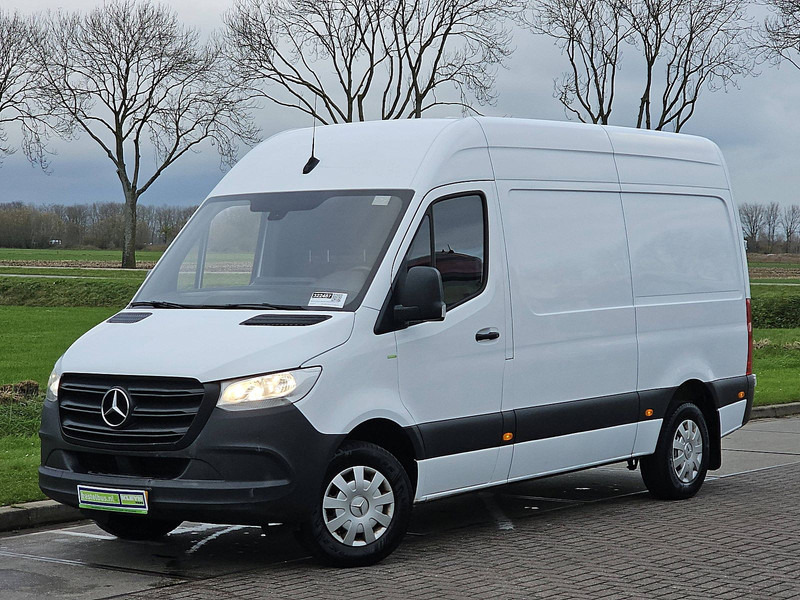 Mercedes-Benz Sprinter 315 L2H2 RWD Airco Euro6 - 紧凑型面包车:图2 Mercedes-Benz Sprinter 315 L2H2 RWD Airco Euro6 - 紧凑型面包车:图2