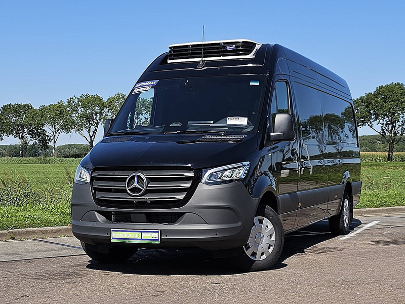 Mercedes-Benz Sprinter 315 L3H2 Koelwagen Nieuw - 冷藏货车:图1 Mercedes-Benz Sprinter 315 L3H2 Koelwagen Nieuw - 冷藏货车:图1