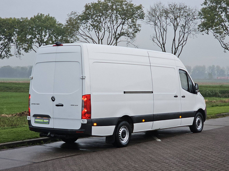 Mercedes-Benz Sprinter 315 L3H2 Maxi Automaat! - 无侧窗厢式货车:图3 Mercedes-Benz Sprinter 315 L3H2 Maxi Automaat! - 无侧窗厢式货车:图3