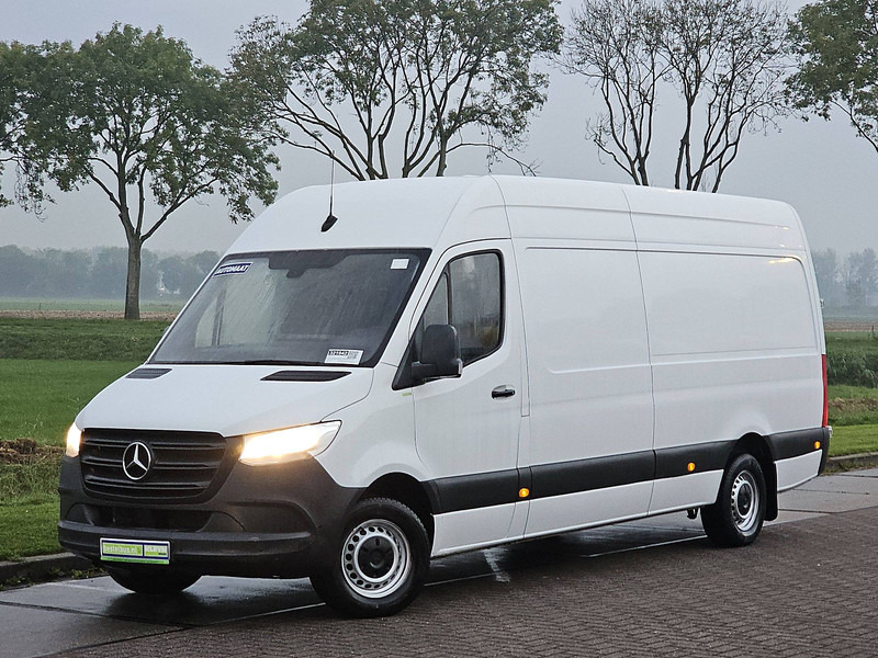 Mercedes-Benz Sprinter 315 L3H2 Maxi Automaat! - 无侧窗厢式货车:图2 Mercedes-Benz Sprinter 315 L3H2 Maxi Automaat! - 无侧窗厢式货车:图2