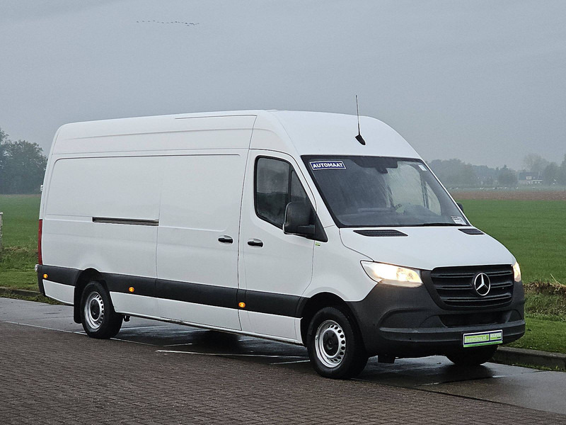 Mercedes-Benz Sprinter 315 L3H2 Maxi Automaat! - 无侧窗厢式货车:图5 Mercedes-Benz Sprinter 315 L3H2 Maxi Automaat! - 无侧窗厢式货车:图5