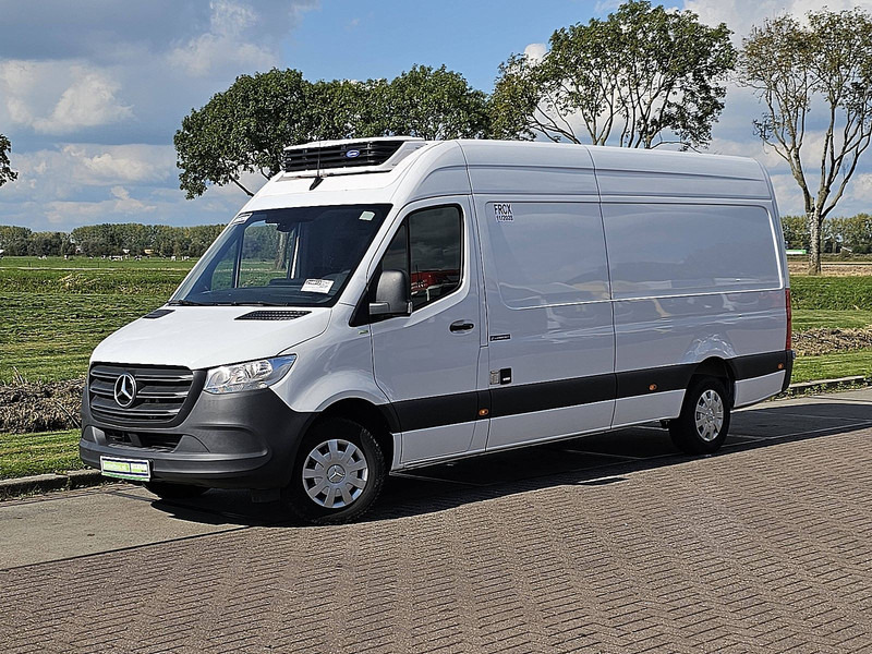 Mercedes-Benz Sprinter 315 L3H2 Maxi Koelwagen! - 冷藏货车:图2 Mercedes-Benz Sprinter 315 L3H2 Maxi Koelwagen! - 冷藏货车:图2