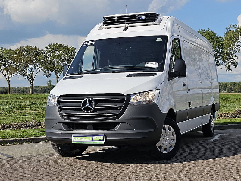 Mercedes-Benz Sprinter 315 L3H2 Maxi Koelwagen! - 冷藏货车:图1 Mercedes-Benz Sprinter 315 L3H2 Maxi Koelwagen! - 冷藏货车:图1