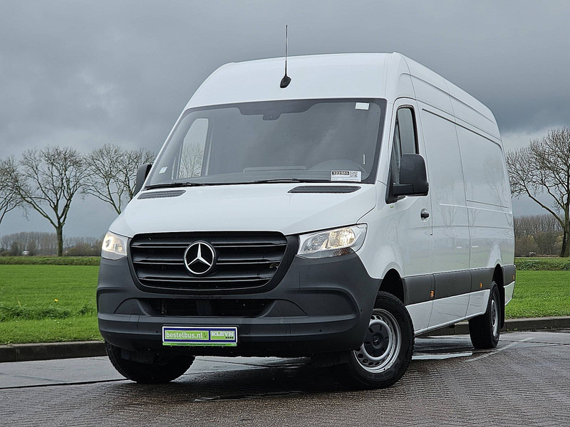 Mercedes-Benz Sprinter 315 L3H2 Mbux Airco Eur6 - 无侧窗厢式货车:图1 Mercedes-Benz Sprinter 315 L3H2 Mbux Airco Eur6 - 无侧窗厢式货车:图1