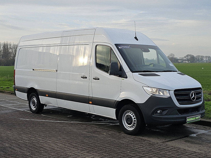Mercedes-Benz Sprinter 315 L3H2 Mbux Automaat! - 无侧窗厢式货车:图5 Mercedes-Benz Sprinter 315 L3H2 Mbux Automaat! - 无侧窗厢式货车:图5