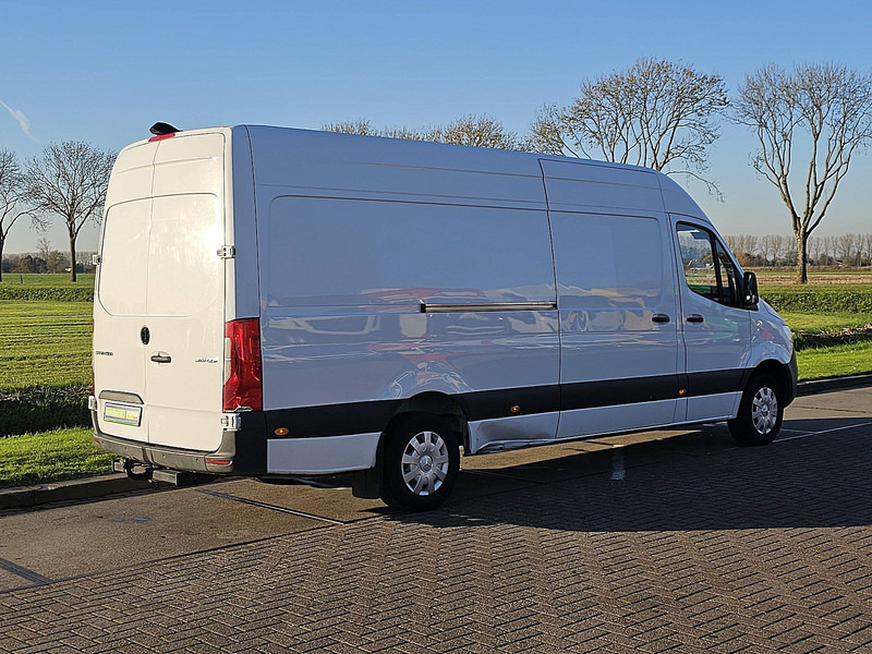Mercedes-Benz Sprinter 315 L3H2 Mbux Automaat! - 无侧窗厢式货车:图3 Mercedes-Benz Sprinter 315 L3H2 Mbux Automaat! - 无侧窗厢式货车:图3