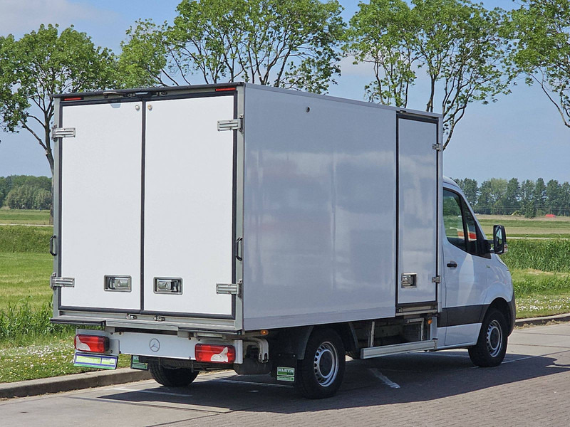 Mercedes-Benz Sprinter 316 BI-TEMP Koelwagen! - 冷藏货车:图3 Mercedes-Benz Sprinter 316 BI-TEMP Koelwagen! - 冷藏货车:图3