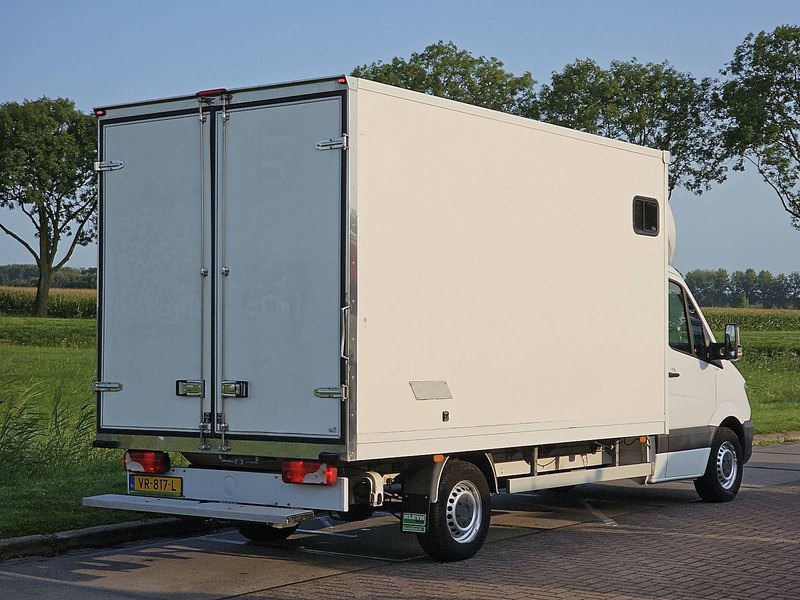 Mercedes-Benz Sprinter 316 Bakwagen Deuren! - 厢式货车:图3 Mercedes-Benz Sprinter 316 Bakwagen Deuren! - 厢式货车:图3