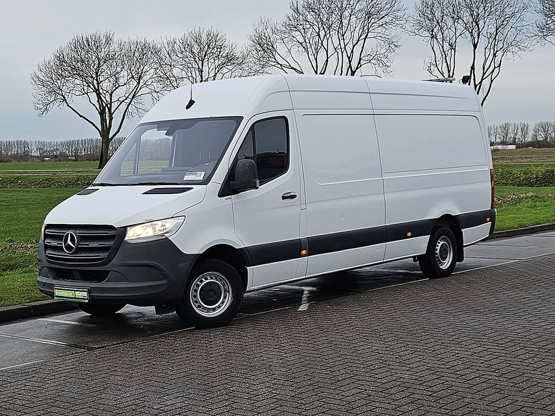 Mercedes-Benz Sprinter 316 CDI L3H2 3.5 ton ahw - 无侧窗厢式货车:图2 Mercedes-Benz Sprinter 316 CDI L3H2 3.5 ton ahw - 无侧窗厢式货车:图2