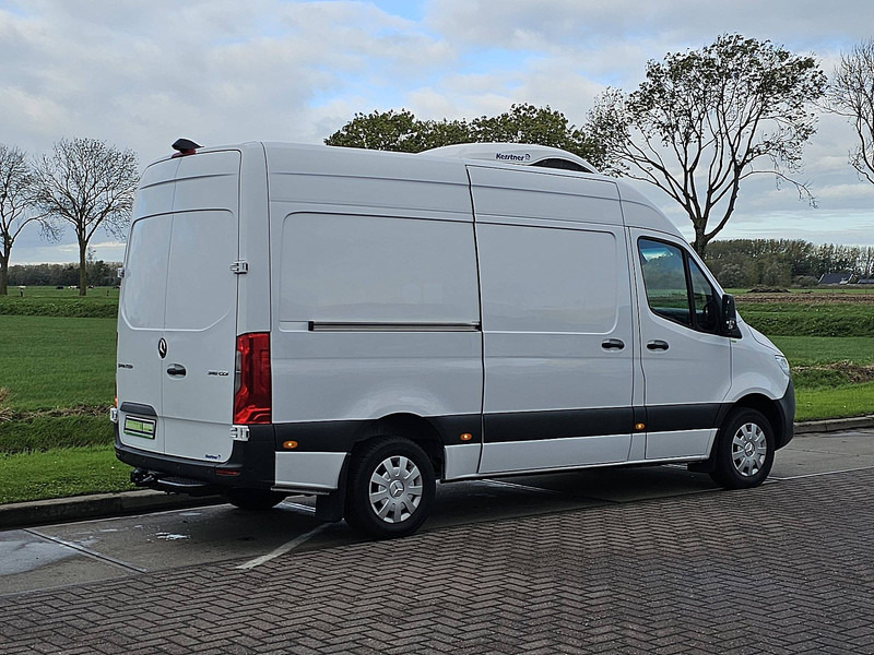 Mercedes-Benz Sprinter 316 L2H2 Koelwagen Mbux - 冷藏货车:图3 Mercedes-Benz Sprinter 316 L2H2 Koelwagen Mbux - 冷藏货车:图3