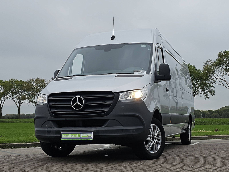 Mercedes-Benz Sprinter 316 L3H2 Maxi Airco Eur6 - 无侧窗厢式货车:图1 Mercedes-Benz Sprinter 316 L3H2 Maxi Airco Eur6 - 无侧窗厢式货车:图1