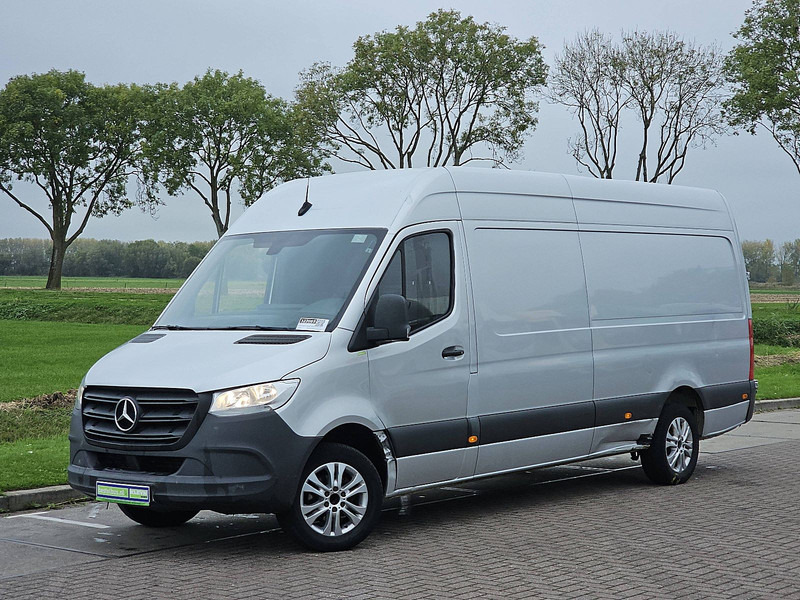 Mercedes-Benz Sprinter 316 L3H2 Maxi Airco Eur6 - 无侧窗厢式货车:图2 Mercedes-Benz Sprinter 316 L3H2 Maxi Airco Eur6 - 无侧窗厢式货车:图2