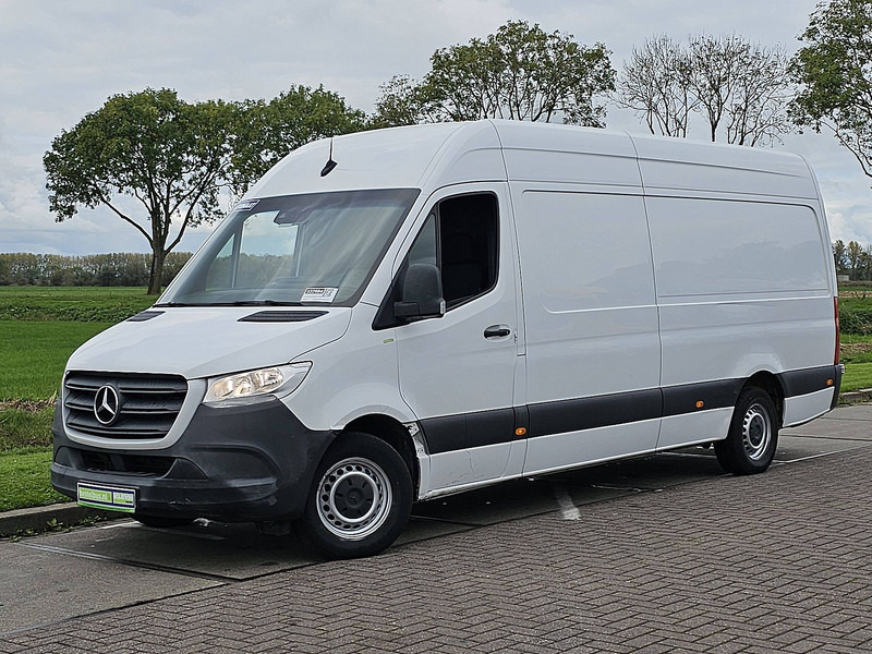 Mercedes-Benz Sprinter 316 L3H2 Mbux Automaat! - 无侧窗厢式货车:图2 Mercedes-Benz Sprinter 316 L3H2 Mbux Automaat! - 无侧窗厢式货车:图2