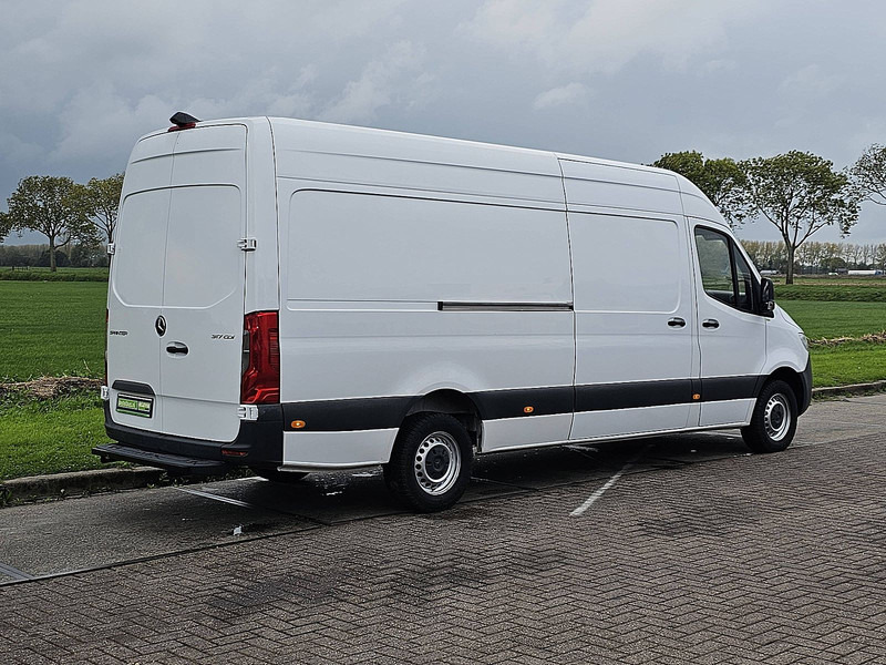 Mercedes-Benz Sprinter 317 L3H2 Maxi Automaat! - 无侧窗厢式货车:图3 Mercedes-Benz Sprinter 317 L3H2 Maxi Automaat! - 无侧窗厢式货车:图3