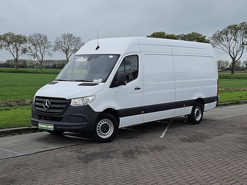 Mercedes-Benz Sprinter 317 L3H2 Maxi Automaat! - 无侧窗厢式货车:图2 Mercedes-Benz Sprinter 317 L3H2 Maxi Automaat! - 无侧窗厢式货车:图2