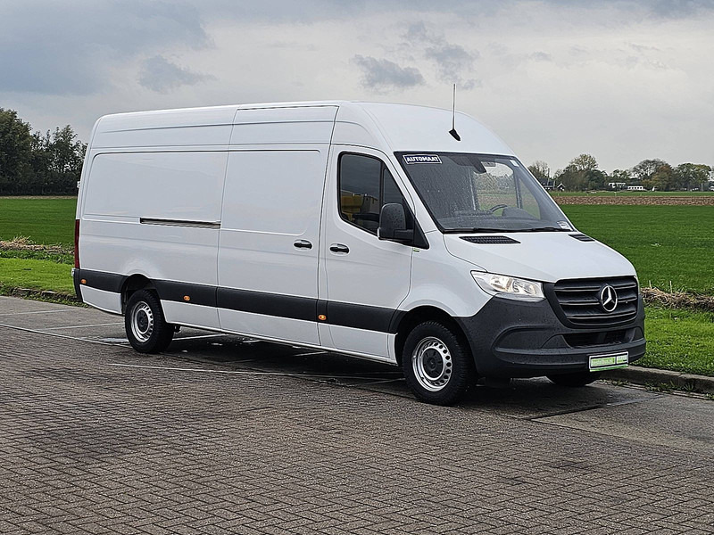 Mercedes-Benz Sprinter 317 L3H2 Maxi Automaat! - 无侧窗厢式货车:图5 Mercedes-Benz Sprinter 317 L3H2 Maxi Automaat! - 无侧窗厢式货车:图5
