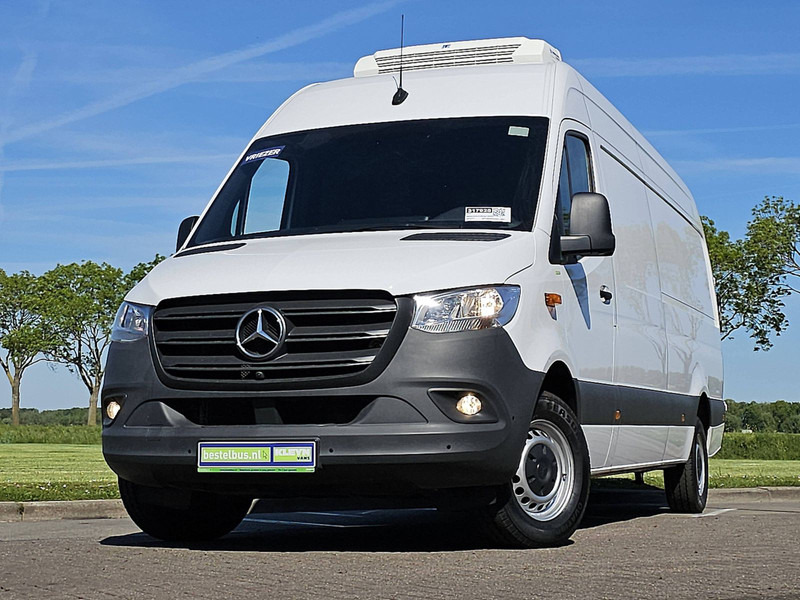 Mercedes-Benz Sprinter 317 L3H2 Maxi Koeler D/N - 冷藏货车:图1 Mercedes-Benz Sprinter 317 L3H2 Maxi Koeler D/N - 冷藏货车:图1