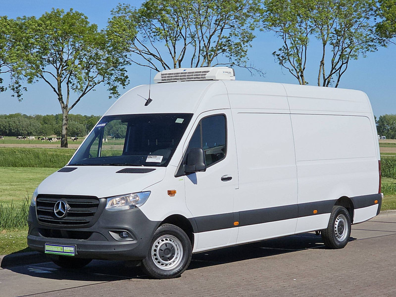 Mercedes-Benz Sprinter 317 L3H2 Maxi Vries/Koel - 冷藏货车:图2 Mercedes-Benz Sprinter 317 L3H2 Maxi Vries/Koel - 冷藏货车:图2
