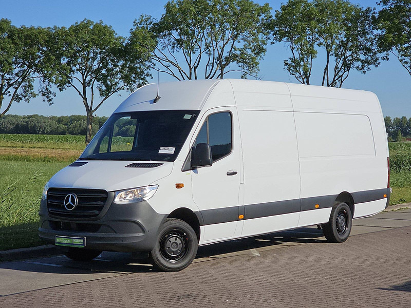 Mercedes-Benz Sprinter 317 L4H2 SUPERMAXI XXL! - 无侧窗厢式货车:图2 Mercedes-Benz Sprinter 317 L4H2 SUPERMAXI XXL! - 无侧窗厢式货车:图2