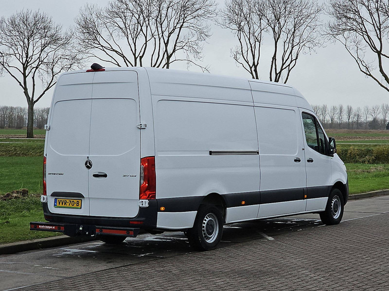 Mercedes-Benz Sprinter 317 ac automaat EURO6 - 无侧窗厢式货车:图3 Mercedes-Benz Sprinter 317 ac automaat EURO6 - 无侧窗厢式货车:图3