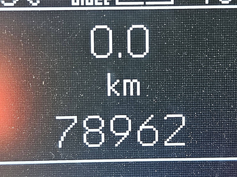 Mercedes-Benz Sprinter 514 DUB.CAB Kipper Kist! 租赁 Mercedes-Benz Sprinter 514 DUB.CAB Kipper Kist!：图9