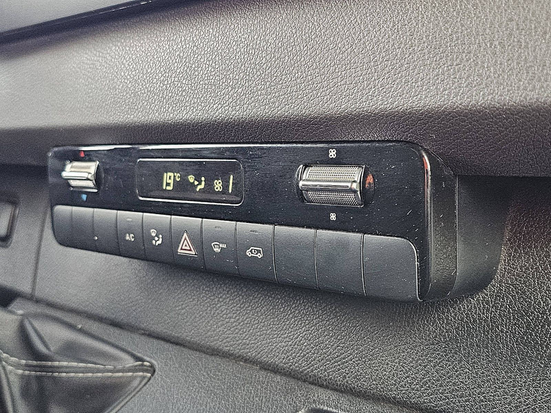 Mercedes-Benz Sprinter 514 DUB.CAB Kipper Kist! 租赁 Mercedes-Benz Sprinter 514 DUB.CAB Kipper Kist!：图10