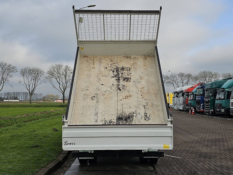 Mercedes-Benz Sprinter 514 DUB.CAB Kipper Kist! 租赁 Mercedes-Benz Sprinter 514 DUB.CAB Kipper Kist!：图13