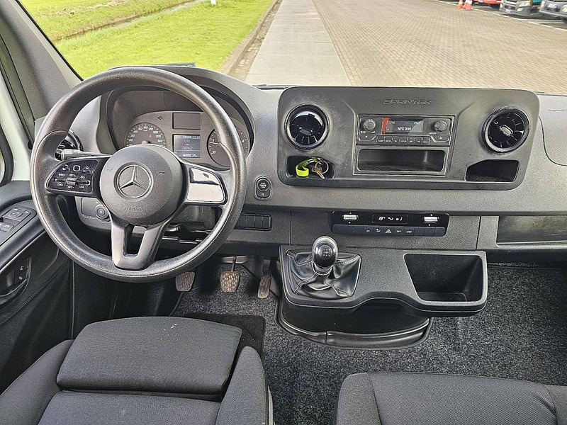 Mercedes-Benz Sprinter 514 DUB.CAB Kipper Kist! 租赁 Mercedes-Benz Sprinter 514 DUB.CAB Kipper Kist!：图8