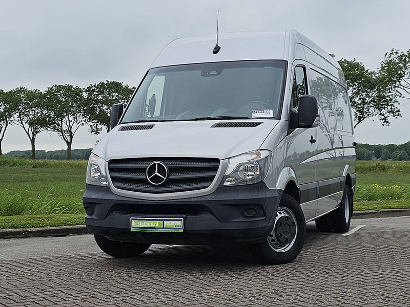 Mercedes-Benz Sprinter 516 L2H2 WP-Inrichting ! - 无侧窗厢式货车:图1 Mercedes-Benz Sprinter 516 L2H2 WP-Inrichting ! - 无侧窗厢式货车:图1