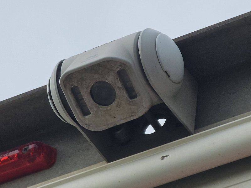 Mercedes-Benz Sprinter 516 automaat EURO6 租赁 Mercedes-Benz Sprinter 516 automaat EURO6：图16