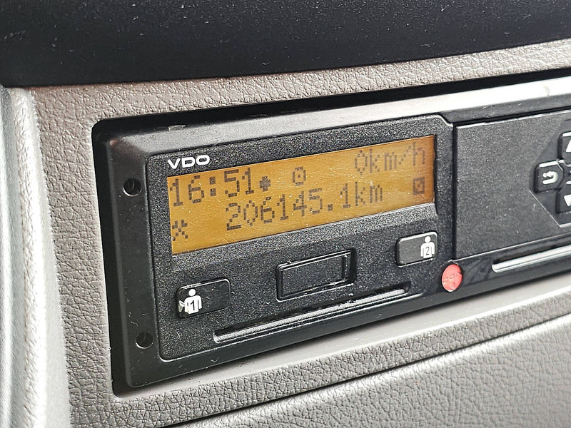 Mercedes-Benz Sprinter 516 automaat EURO6 租赁 Mercedes-Benz Sprinter 516 automaat EURO6：图9