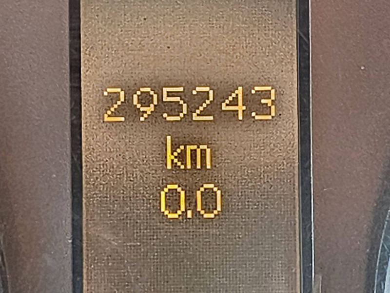 无侧窗厢式货车 Mercedes-Benz Sprinter 519 V6 3.0 LTR EURO6：图9